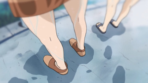 Yawaraka Sangokushi Tsukisase!! Ryofuko-chan